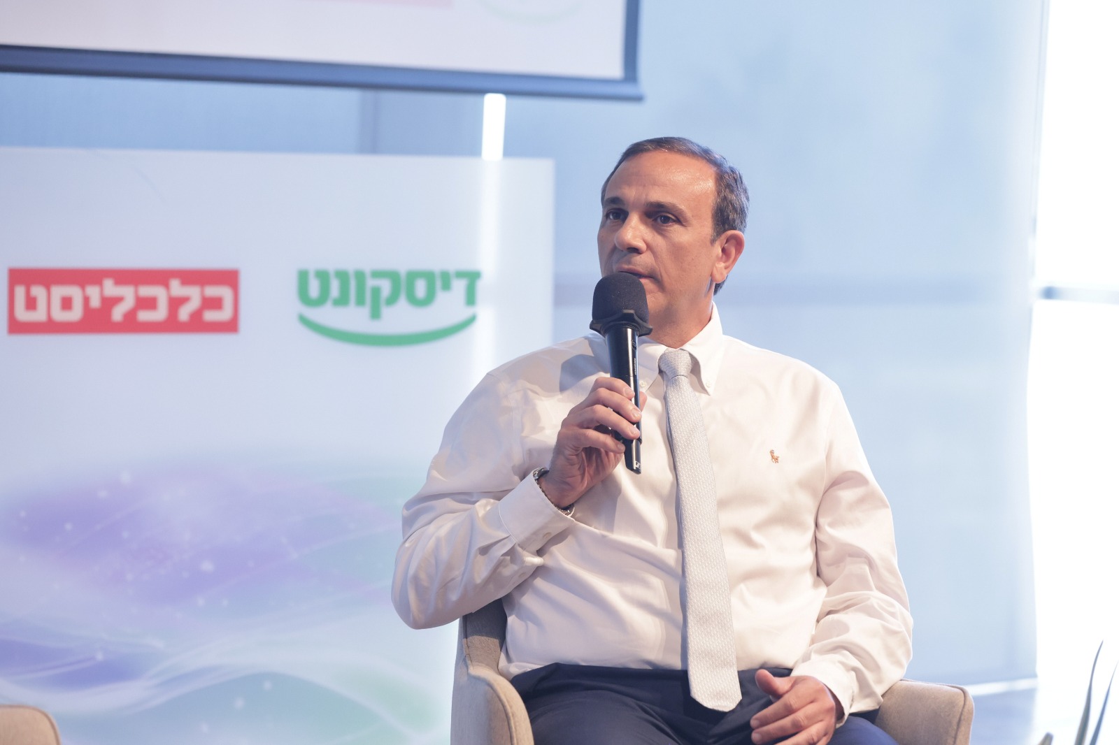 לצפייה בכתבה קרב בלימה ברשת החשמל: ישראל נקרעת בין מרוץ ה-AI לתשתיות העבר